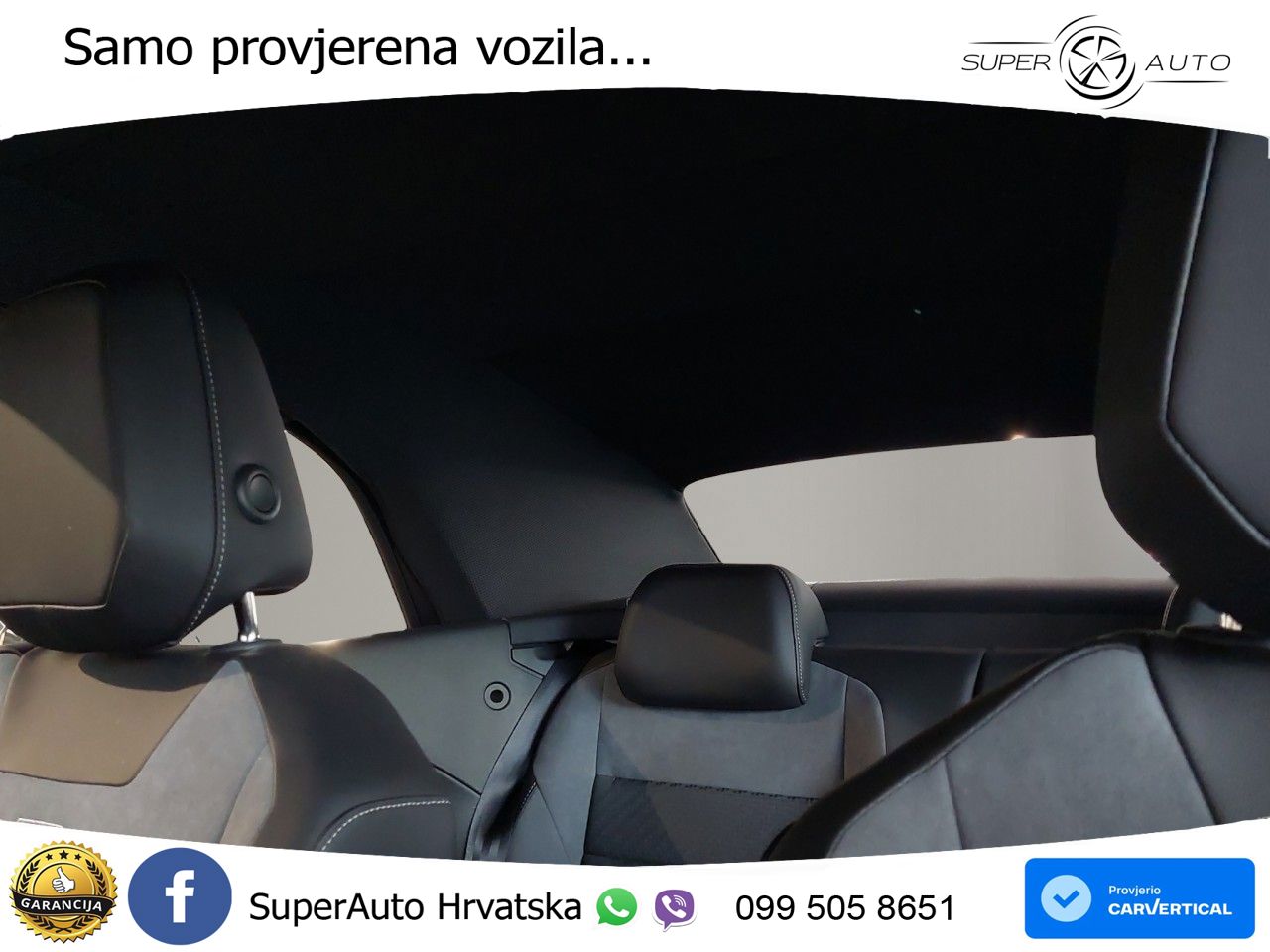 Volkswagen T-Roc I 1.5 TSI (150 KS) LED+GR SJED+ACC
