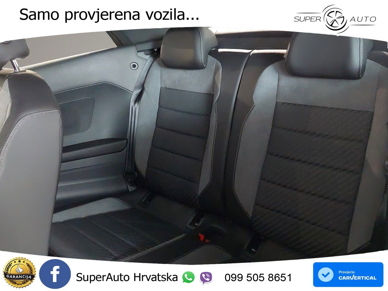 Volkswagen T-Roc I 1.5 TSI (150 KS) LED+GR SJED+ACC