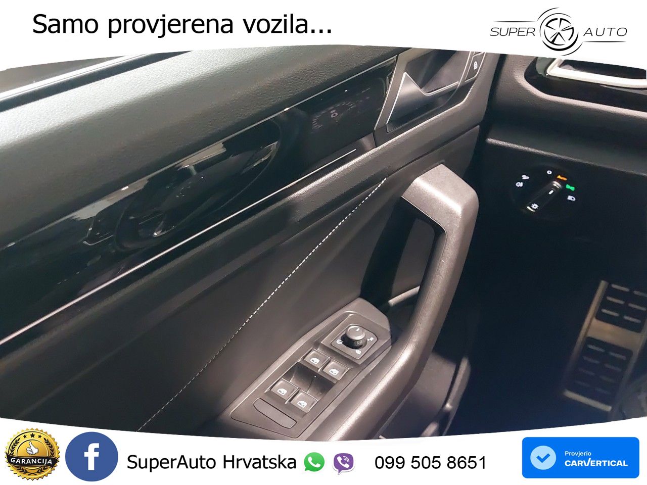 Volkswagen T-Roc I 1.5 TSI (150 KS) LED+GR SJED+ACC