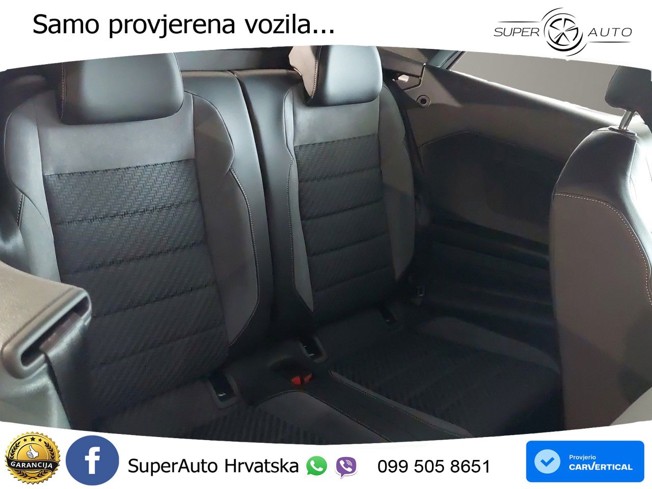 Volkswagen T-Roc I 1.5 TSI (150 KS) LED+GR SJED+ACC