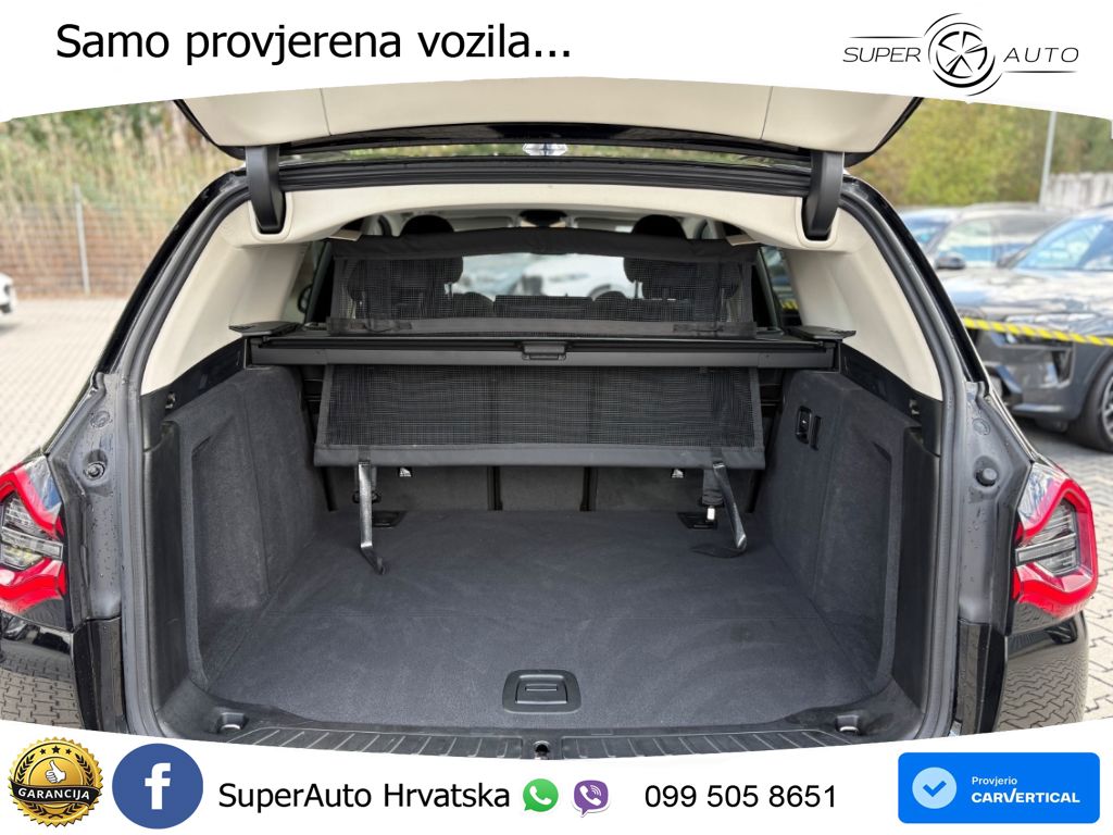 BMW X3 30d xDrive Steptronic