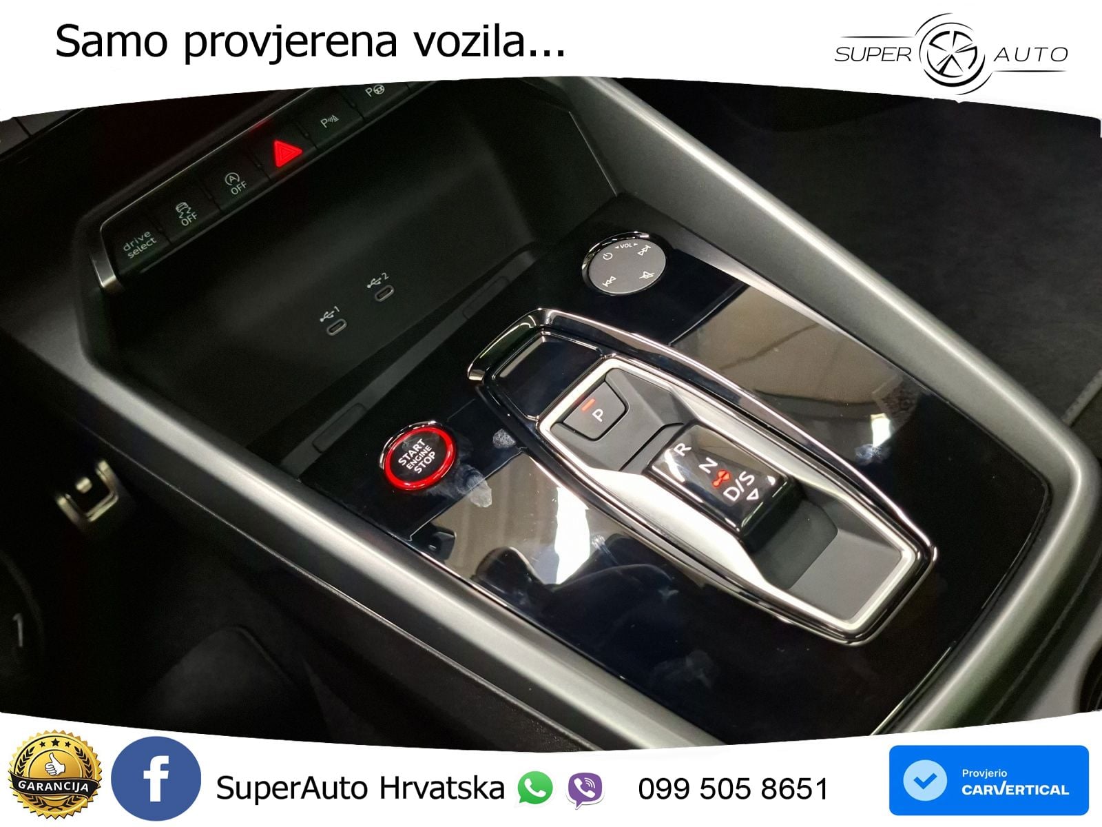 Audi RS3 Sedan 2.5 TFSI (400 KS) quattro S tronic
