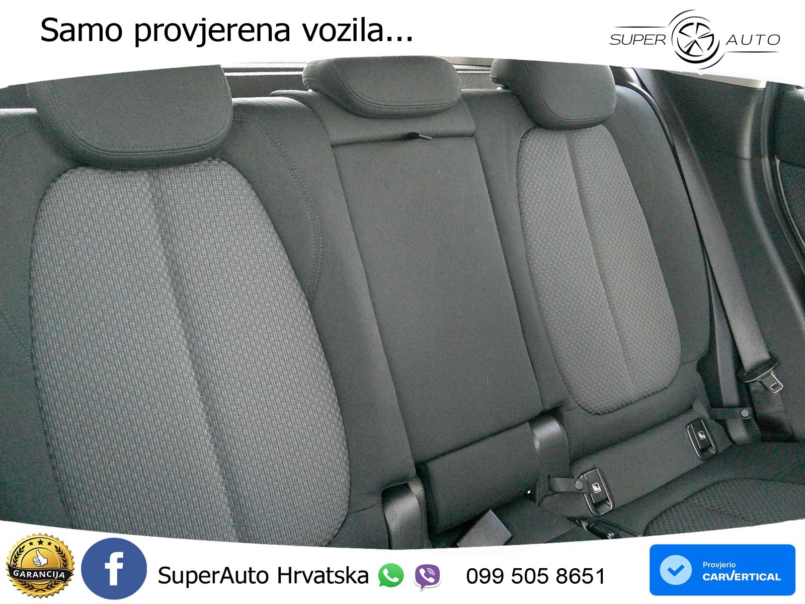 BMW X1 18d (150 KS) Advantage