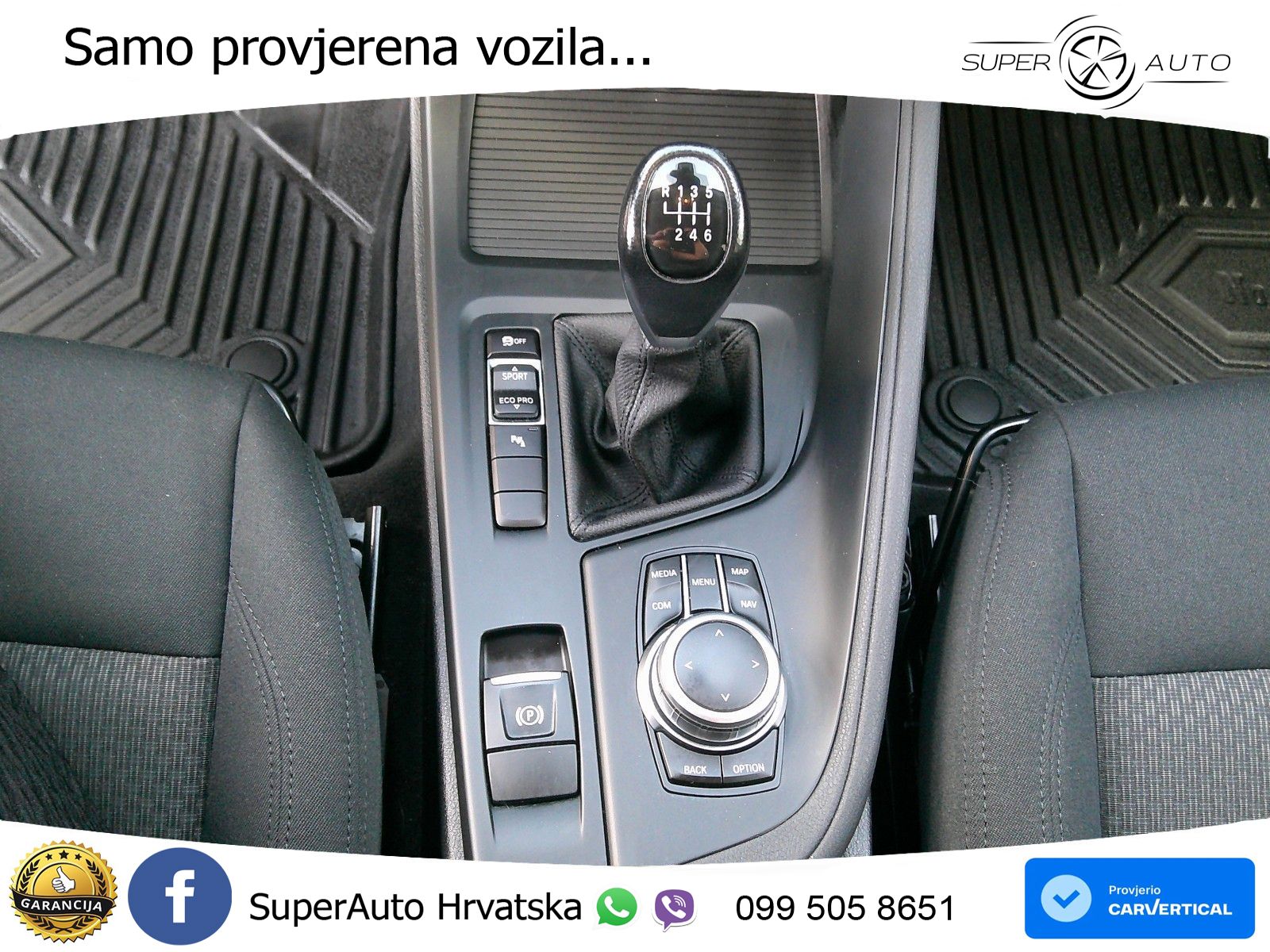 BMW X1 18d (150 KS) Advantage
