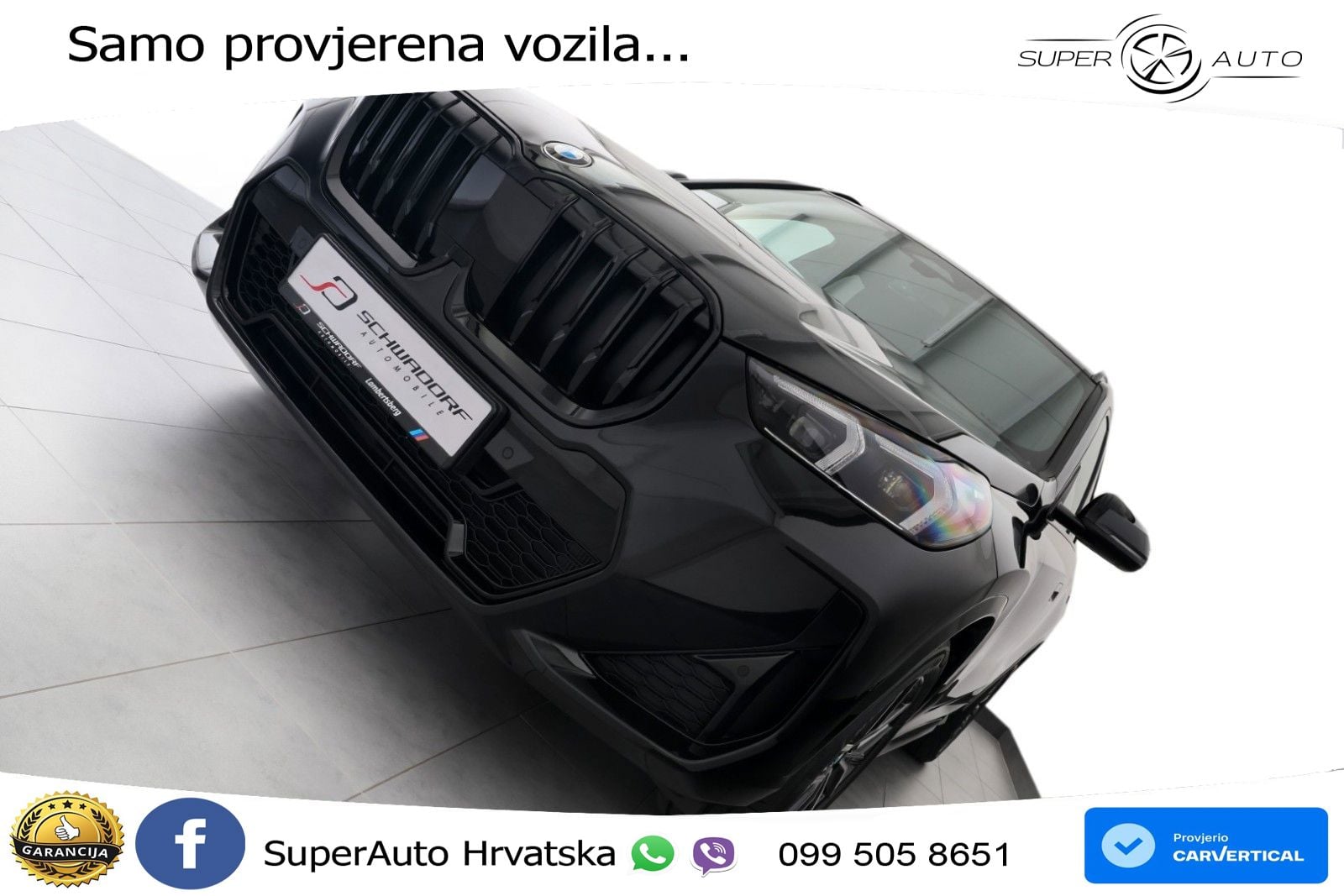 BMW X1 20i (170 KS) sDrive Steptronic M Sport LED+GR SJED+ACC