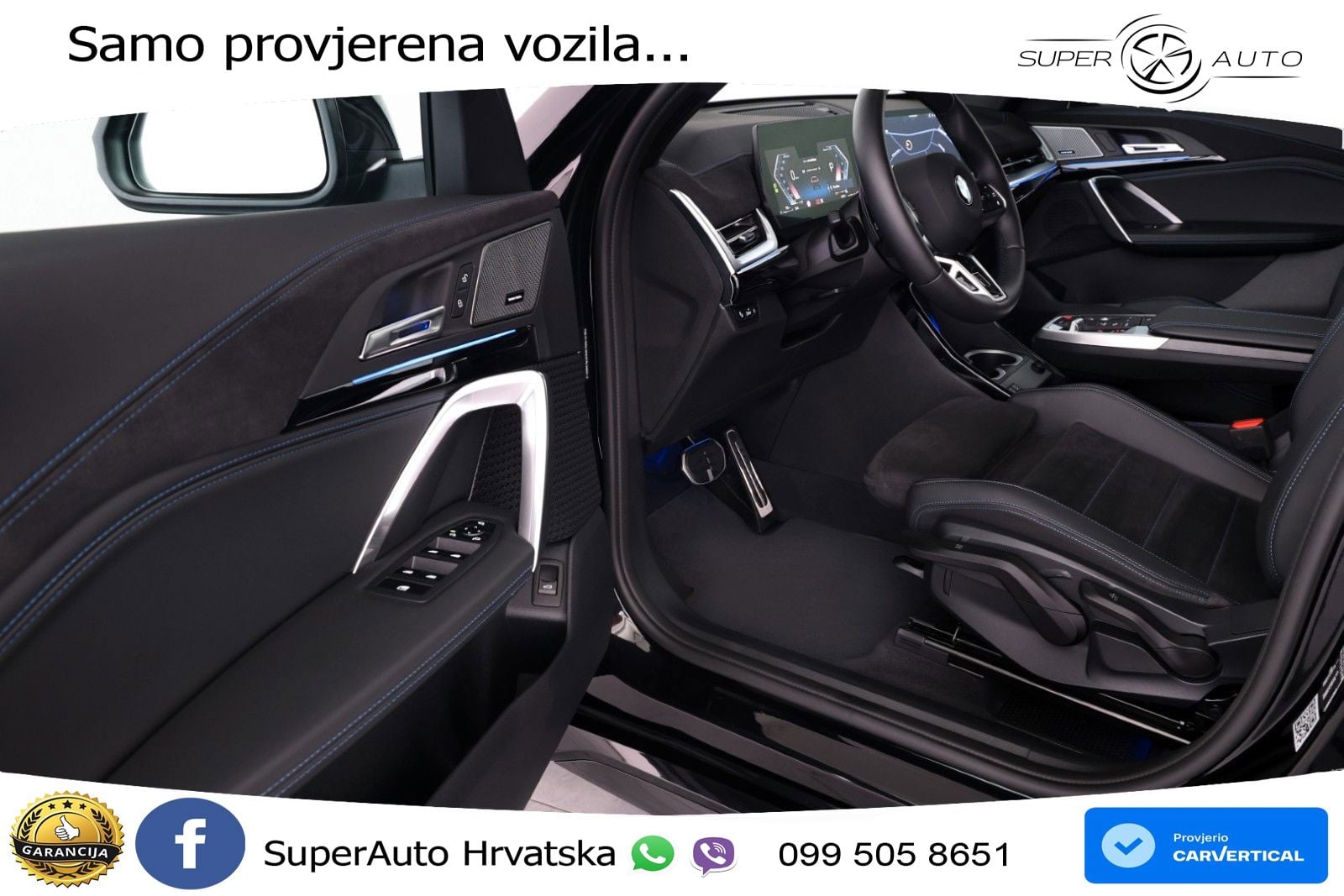 BMW X1 20i (170 KS) sDrive Steptronic M Sport LED+GR SJED+ACC