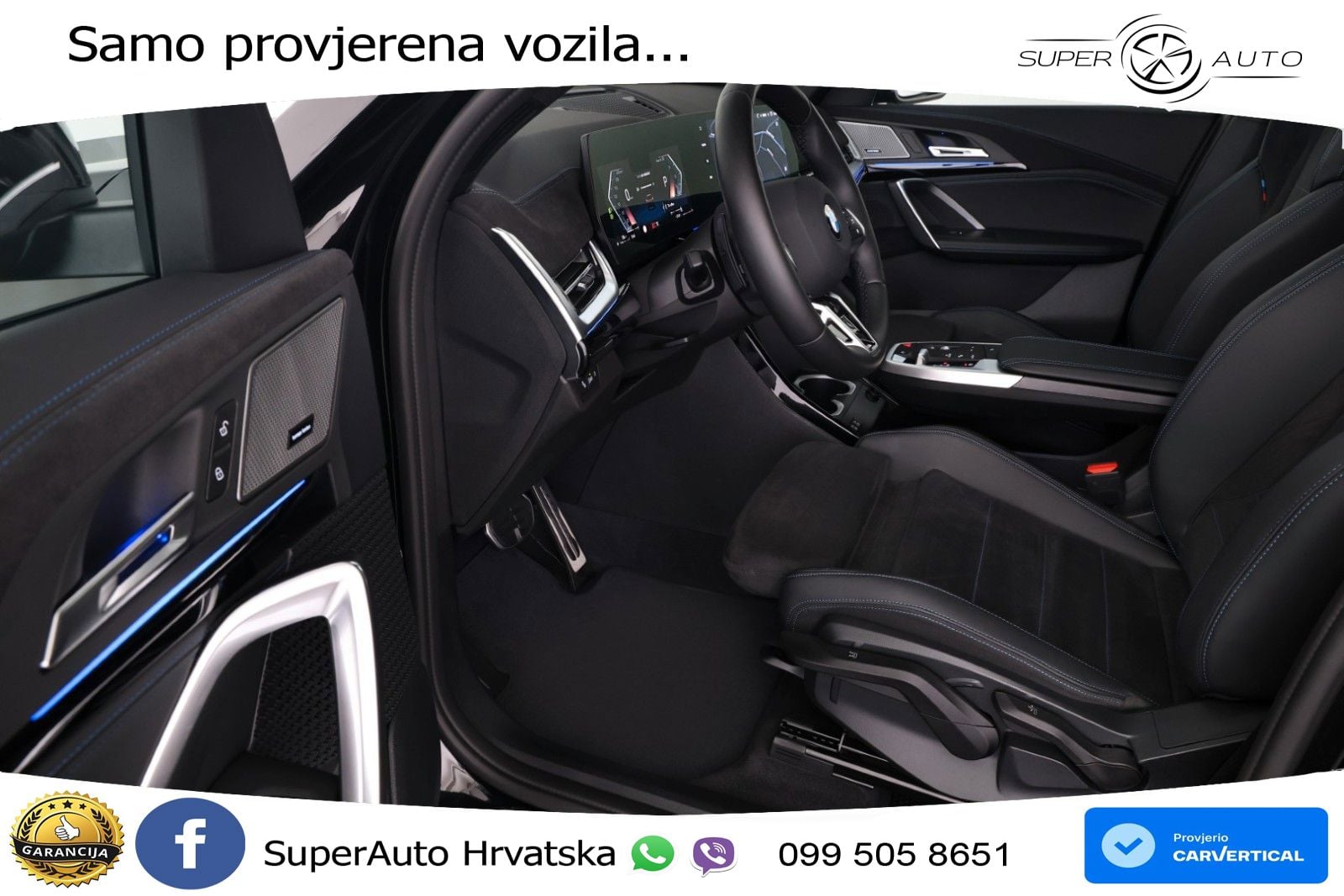BMW X1 20i (170 KS) sDrive Steptronic M Sport LED+GR SJED+ACC