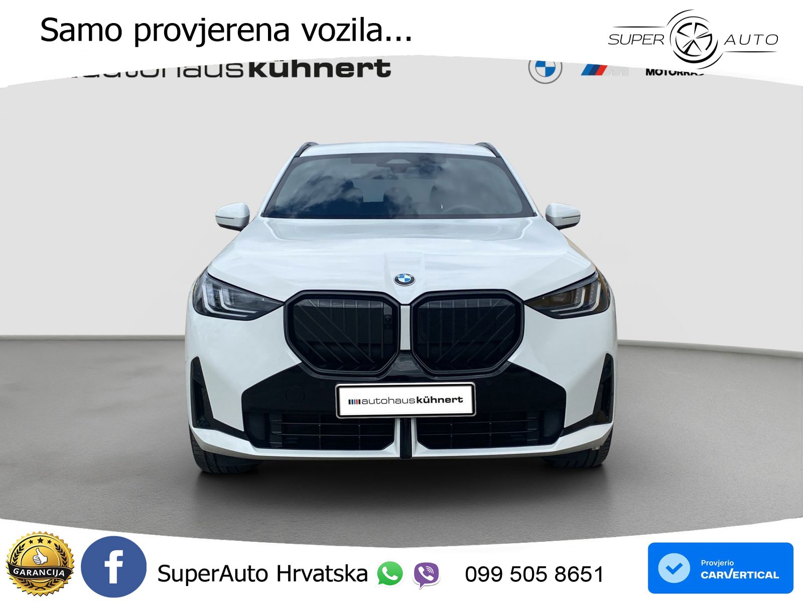 BMW X3 30e xDrive Steptronic M Sport LED+GR SJED+ACC