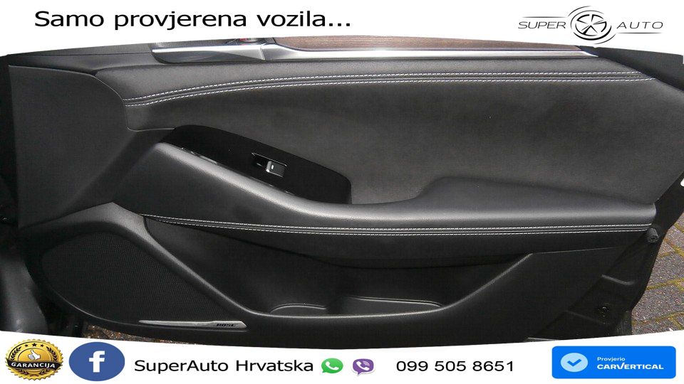 Mazda 6 Sport Combi 2.5 SKYACTIV-G (194 KS) SKYACTIV-Drive LED+GR SJED+ACC