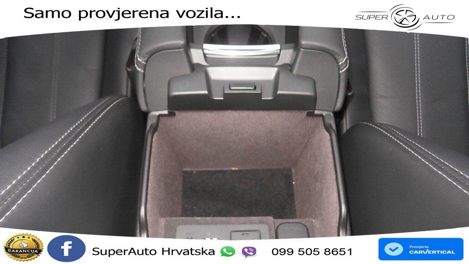 Mazda 6 Sport Combi 2.5 SKYACTIV-G (194 KS) SKYACTIV-Drive LED+GR SJED+ACC