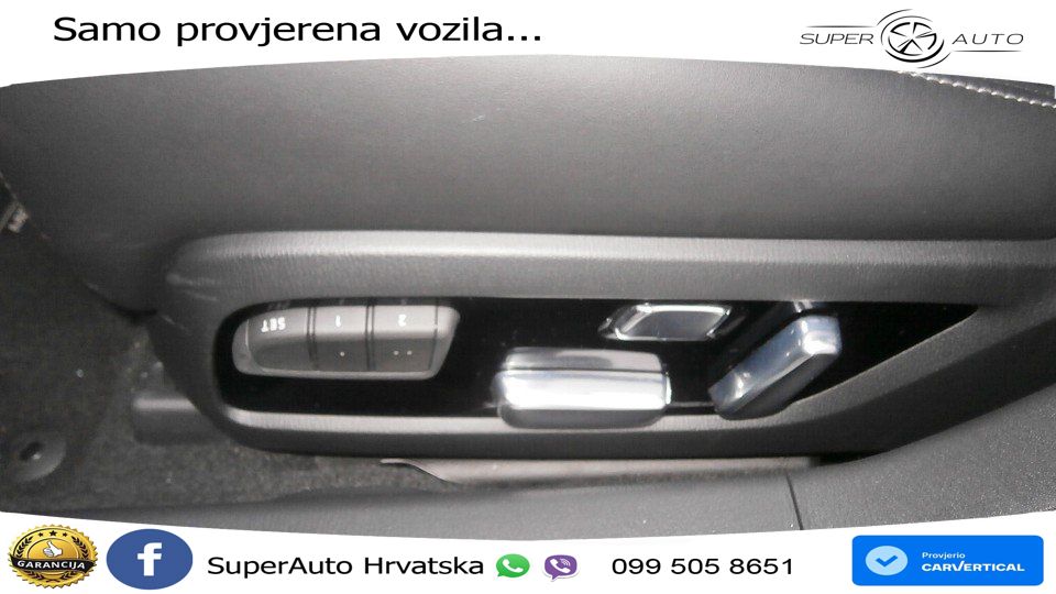 Mazda 6 Sport Combi 2.5 SKYACTIV-G (194 KS) SKYACTIV-Drive LED+GR SJED+ACC