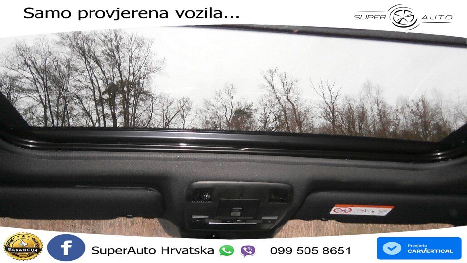 Mazda 6 Sport Combi 2.5 SKYACTIV-G (194 KS) SKYACTIV-Drive LED+GR SJED+ACC