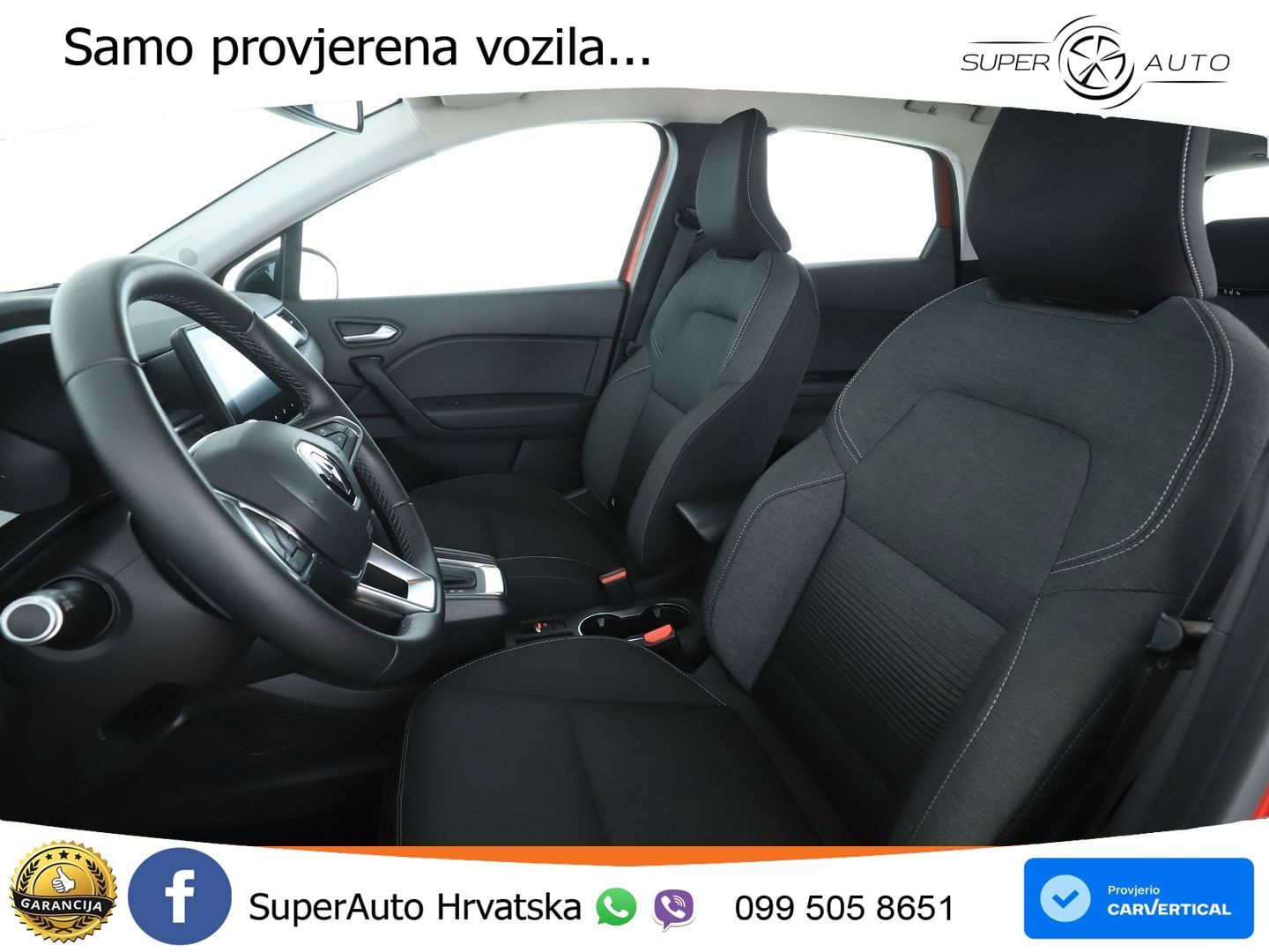 Renault Captur 1.3 TCe (140 KS) EDC Business