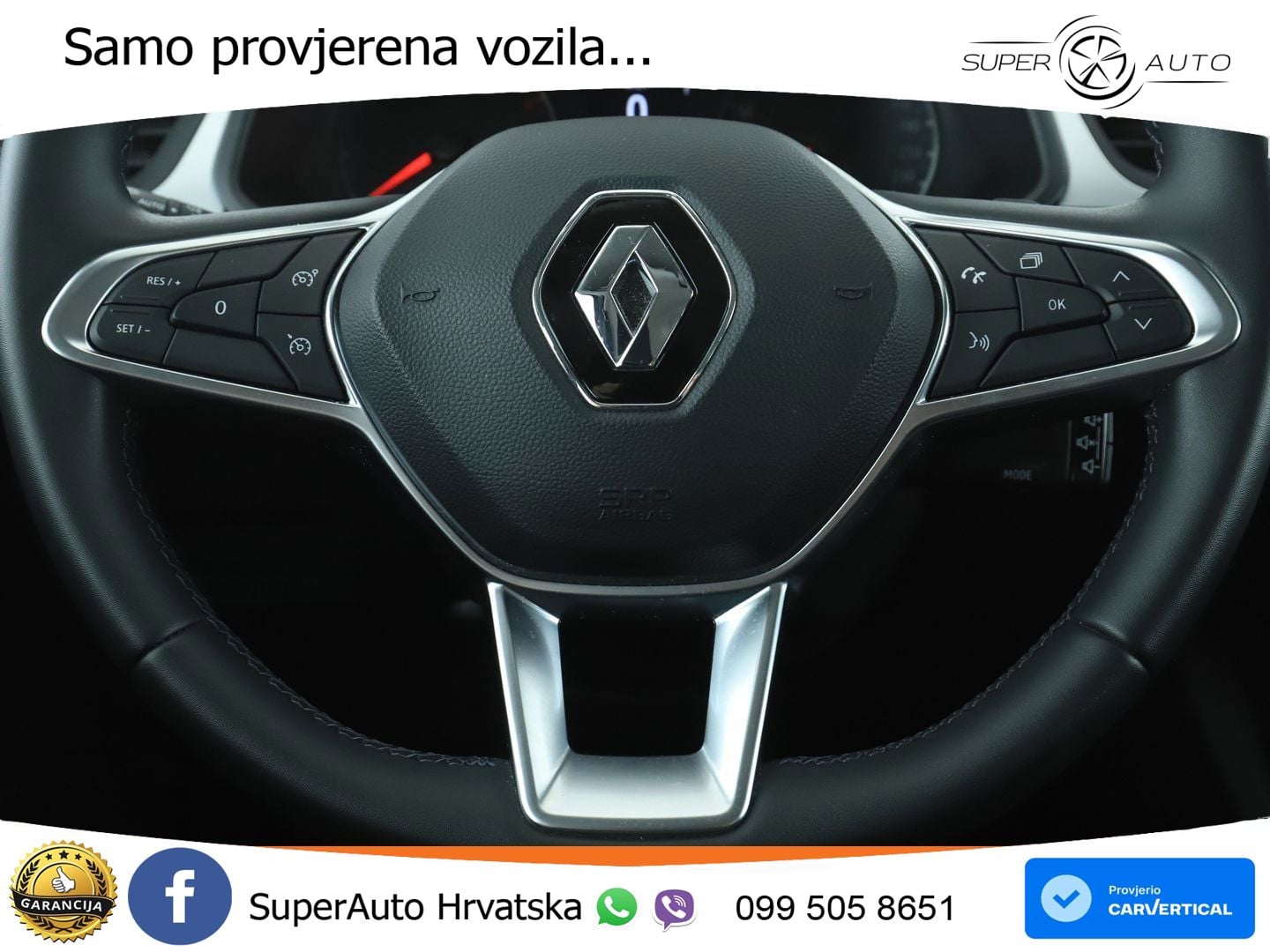 Renault Captur 1.3 TCe (140 KS) EDC Business