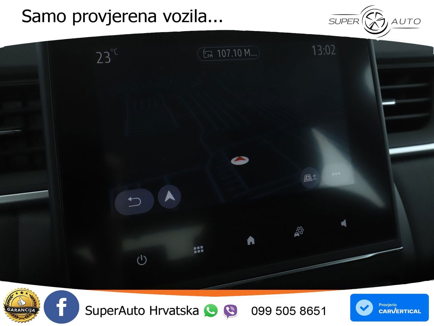 Renault Captur 1.3 TCe (140 KS) EDC Business