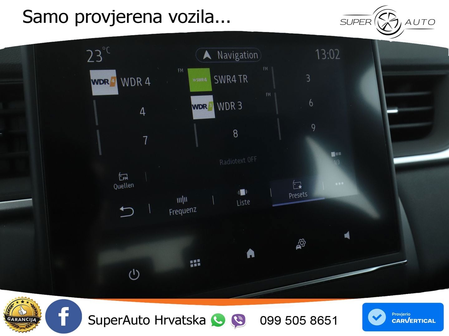 Renault Captur 1.3 TCe (140 KS) EDC Business