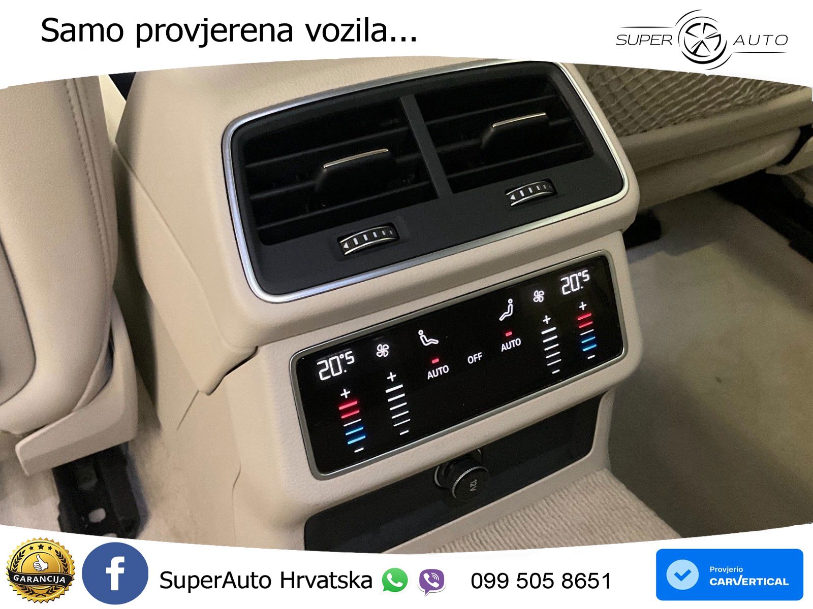 Audi A6 40 TDI (204 KS) S tronic S line LED+GR SJED+ACC