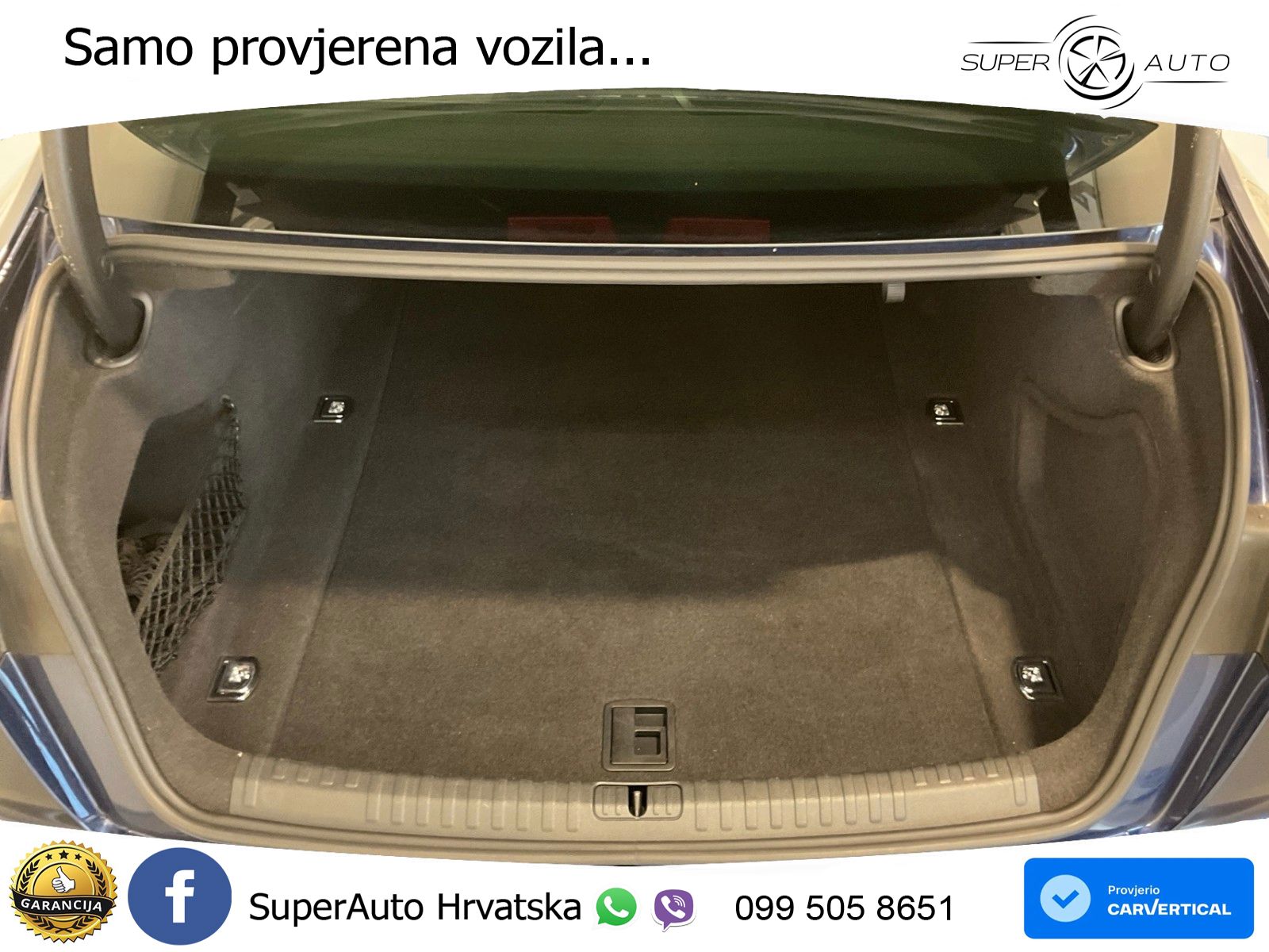 Audi A6 40 TDI (204 KS) S tronic S line LED+GR SJED+ACC