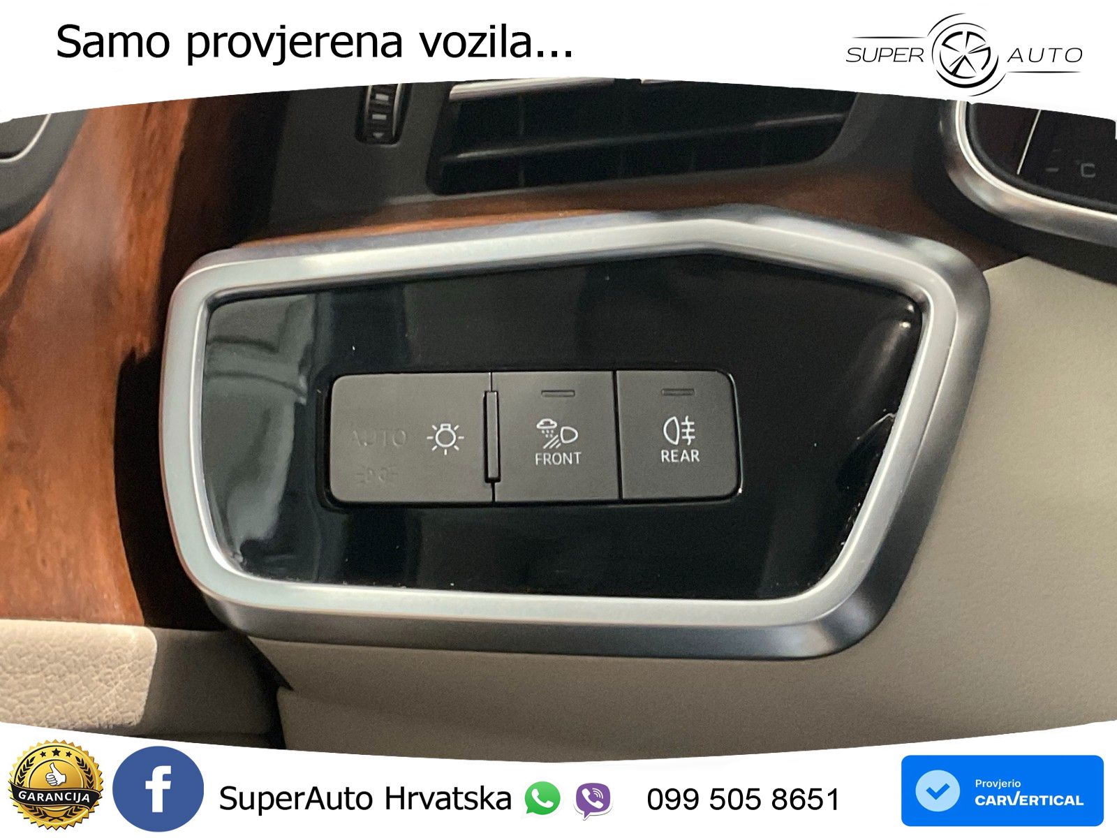 Audi A6 40 TDI (204 KS) S tronic S line LED+GR SJED+ACC