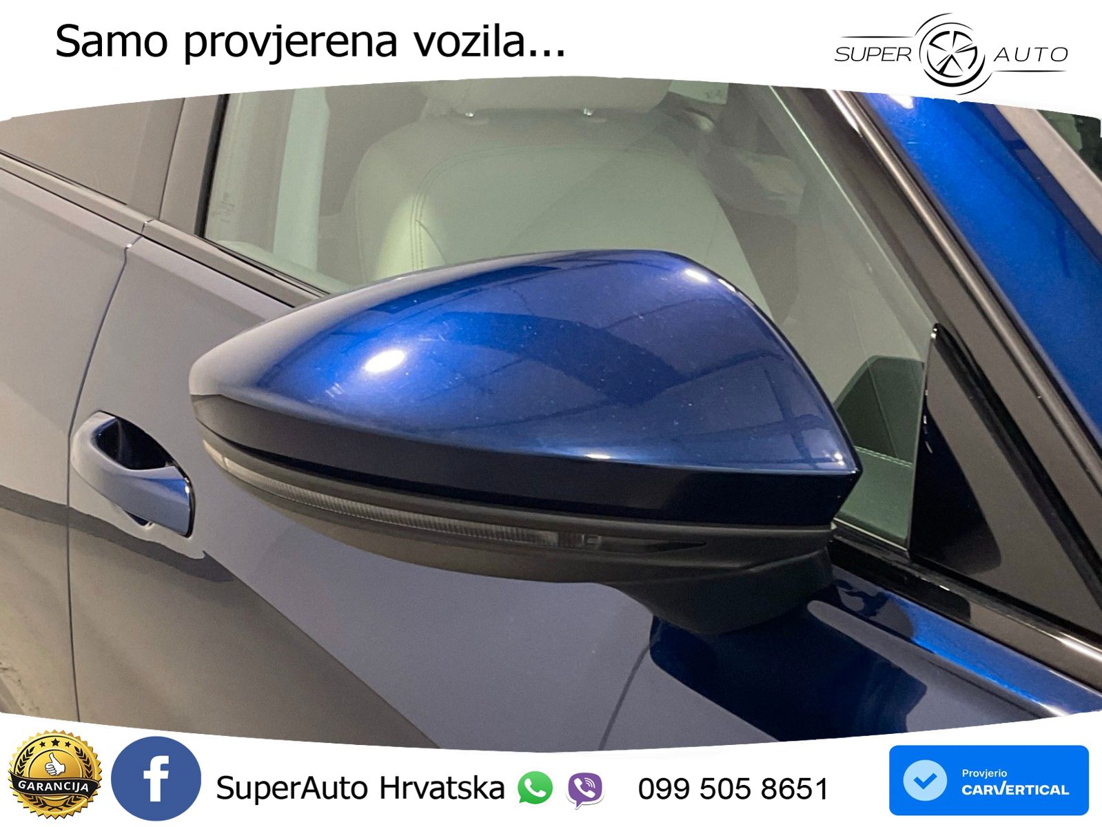 Audi A6 40 TDI (204 KS) S tronic S line LED+GR SJED+ACC