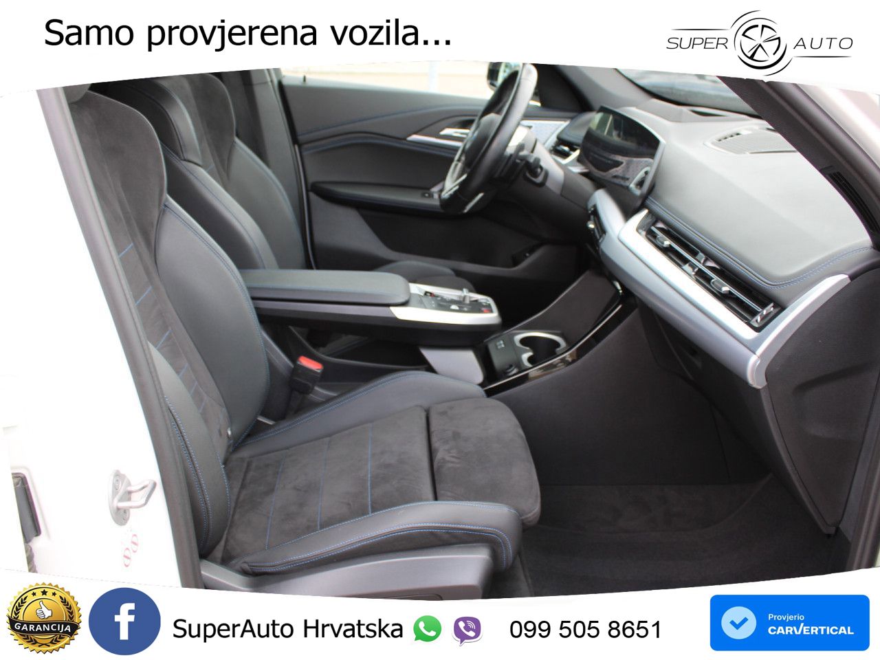 BMW X1 18d (150 KS) sDrive Steptronic M Sport ACC+HEAD+GR SJED+360+PANO