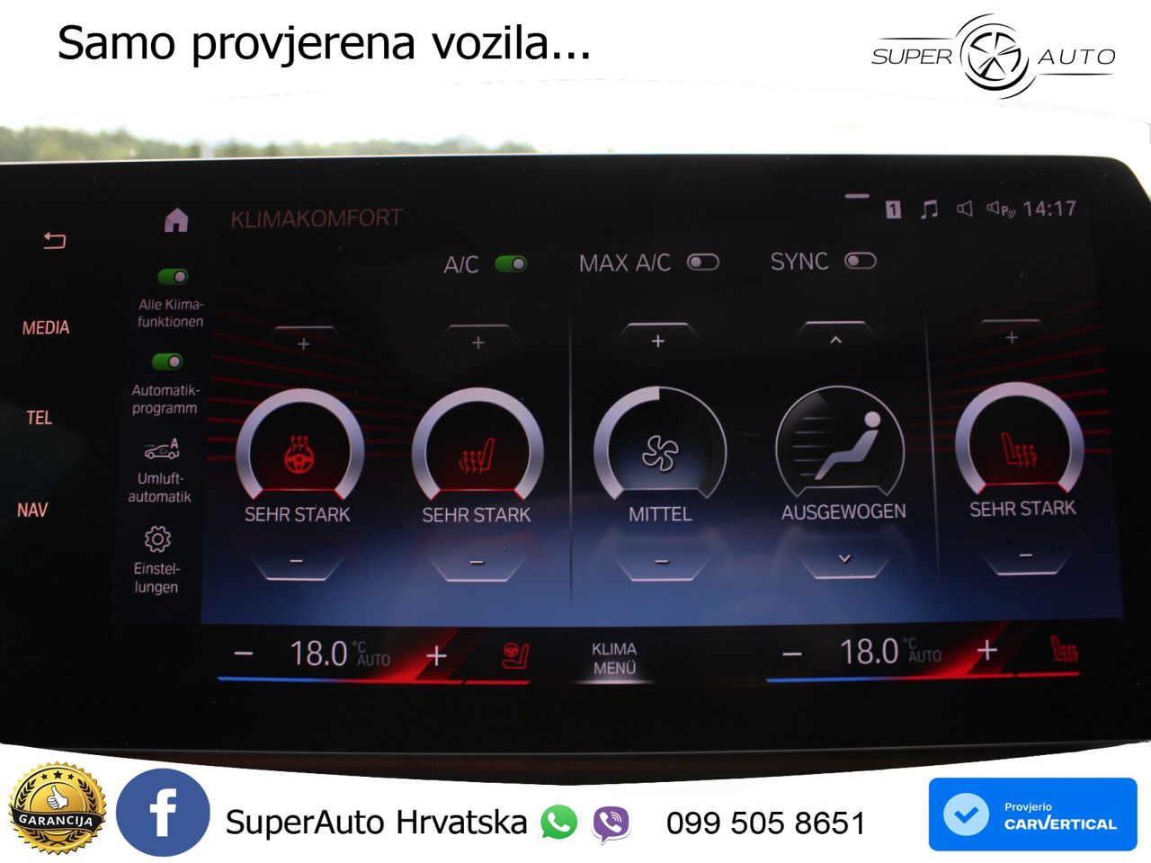 BMW X1 18d (150 KS) sDrive Steptronic M Sport ACC+HEAD+GR SJED+360+PANO