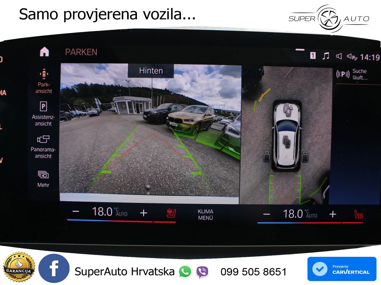 BMW X1 18d (150 KS) sDrive Steptronic M Sport ACC+HEAD+GR SJED+360+PANO