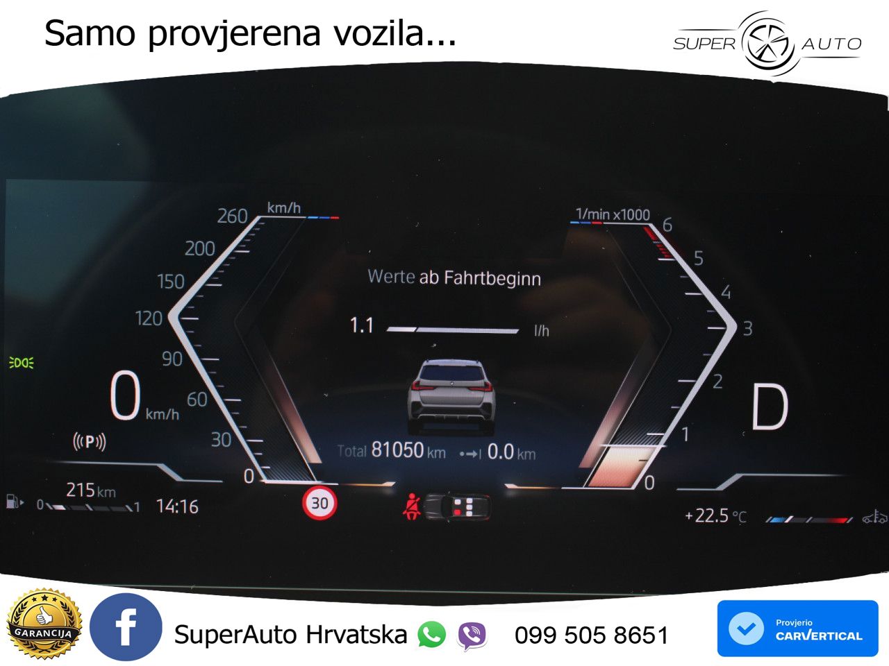 BMW X1 18d (150 KS) sDrive Steptronic M Sport ACC+HEAD+GR SJED+360+PANO