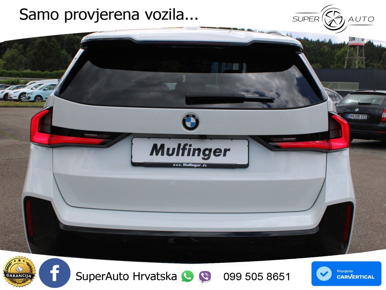 BMW X1 18d (150 KS) sDrive Steptronic M Sport ACC+HEAD+GR SJED+360+PANO