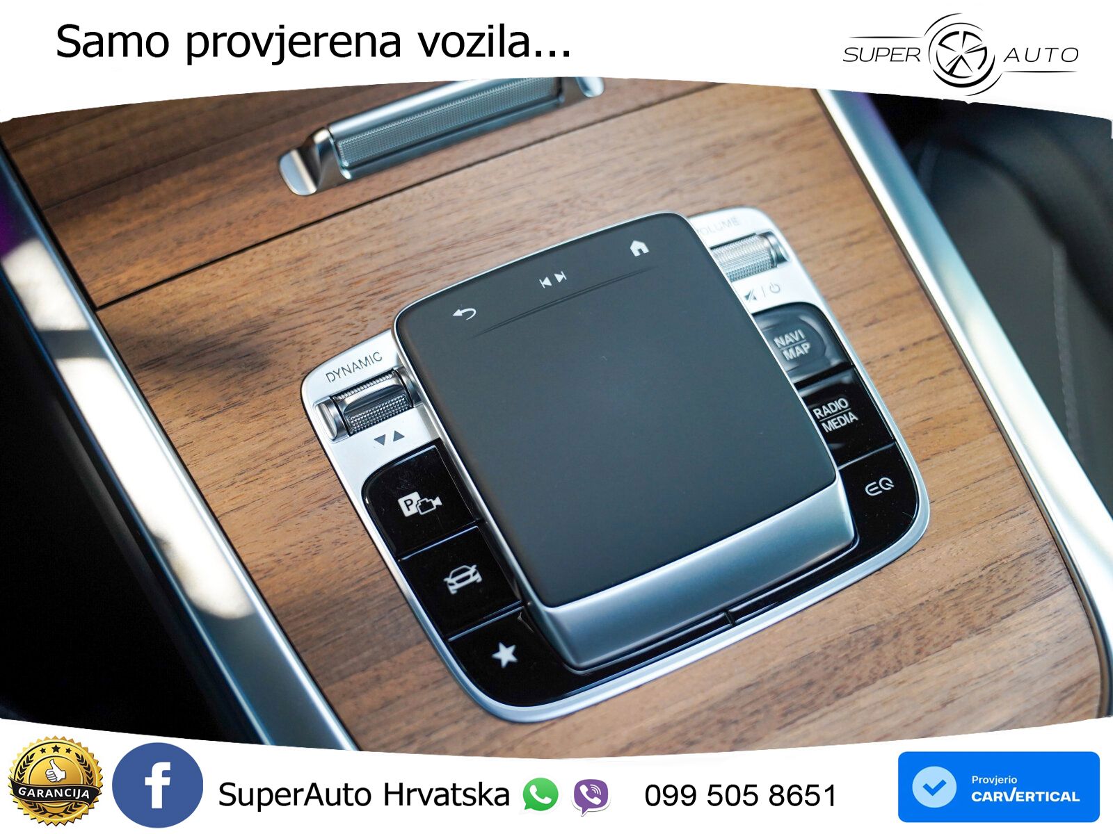 Mercedes G 580 EQ Long 116 kWh (587 KS) 4MATIC Superior LED+ACC
