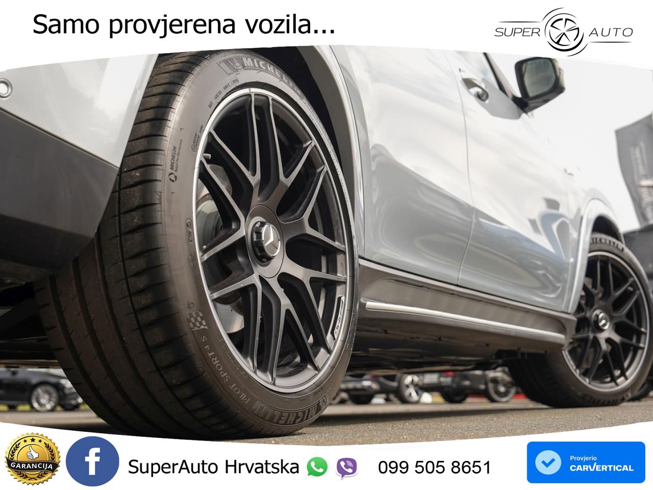Mercedes AMG GLE Coupe 53 (435 KS) EQ Boost 4MATIC+ AMG SPEEDSHIFT TCT 9G ACC+HEAD+4xGR SJED+360+PANO