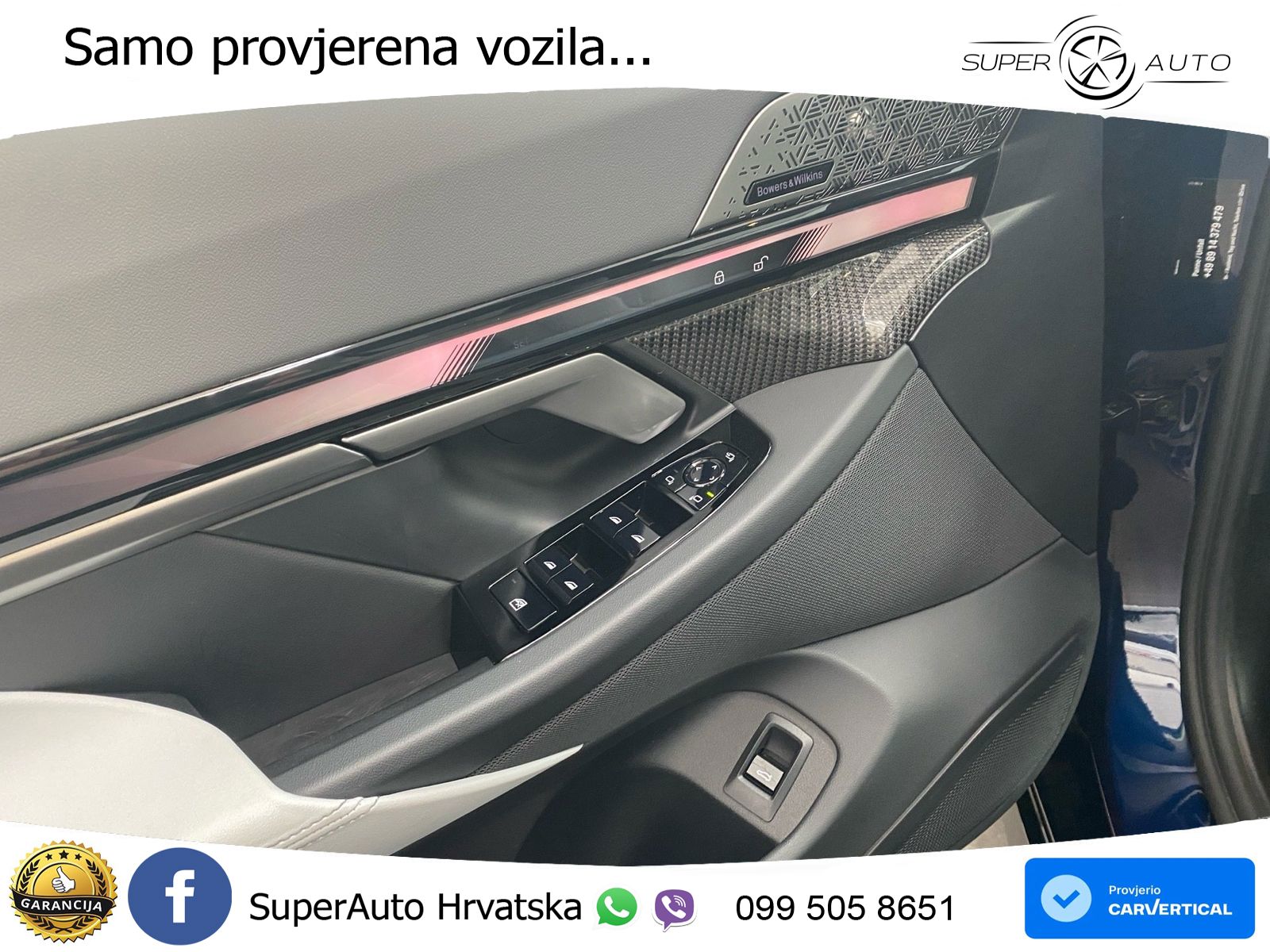 BMW 540d Touring (303 KS) xDrive Steptronic M Sport LED+GR SJED+ACC
