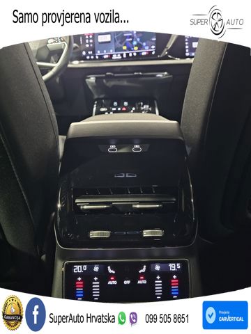 Audi A6 2.0 TFSI (204 KS) S tronic S line LED+GR SJED+ACC