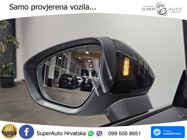 Audi A6 2.0 TFSI (204 KS) S tronic S line LED+GR SJED+ACC