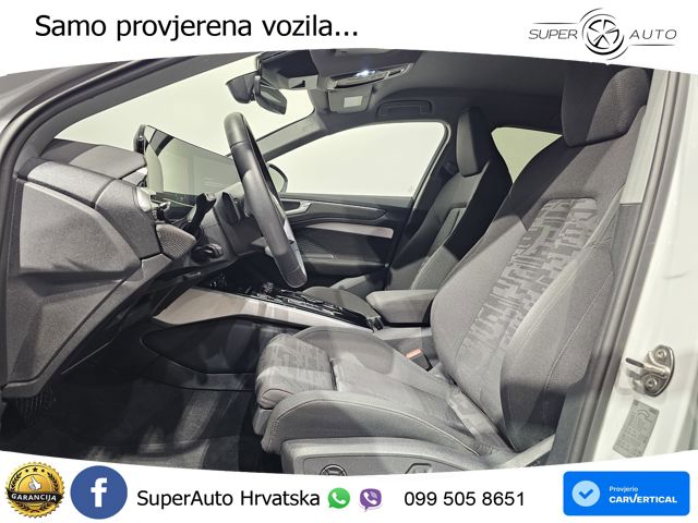 Audi A6 2.0 TFSI (204 KS) S tronic S line LED+GR SJED+ACC