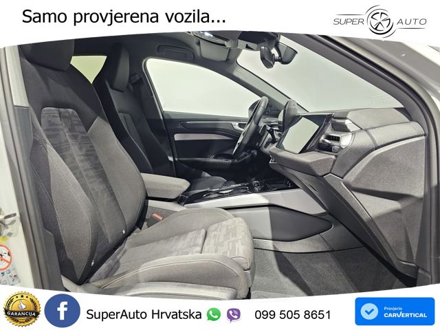 Audi A6 2.0 TFSI (204 KS) S tronic S line LED+GR SJED+ACC