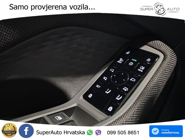 Audi A6 2.0 TFSI (204 KS) S tronic S line LED+GR SJED+ACC