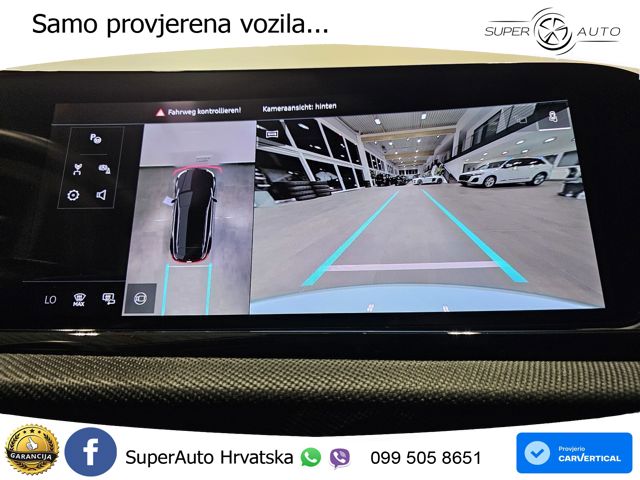 Audi A6 2.0 TFSI (204 KS) S tronic S line LED+GR SJED+ACC