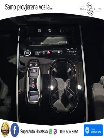 Audi A6 2.0 TFSI (204 KS) S tronic S line LED+GR SJED+ACC