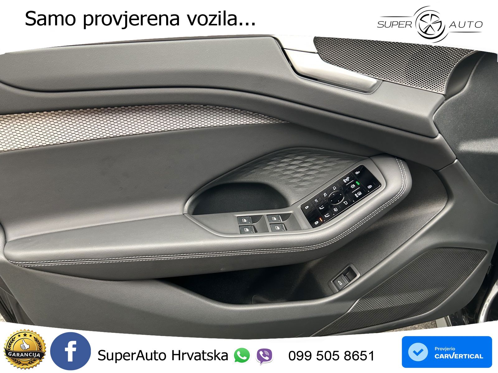 Audi A6 3.0 TFSI V6 (367 KS) quattro S tronic