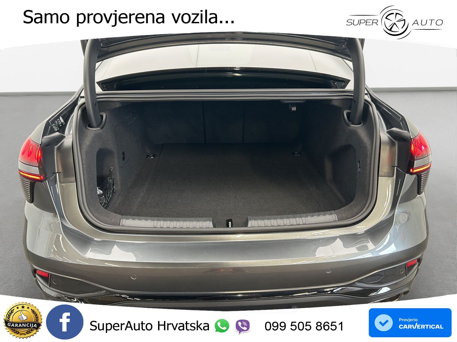 Audi A6 3.0 TFSI V6 (367 KS) quattro S tronic