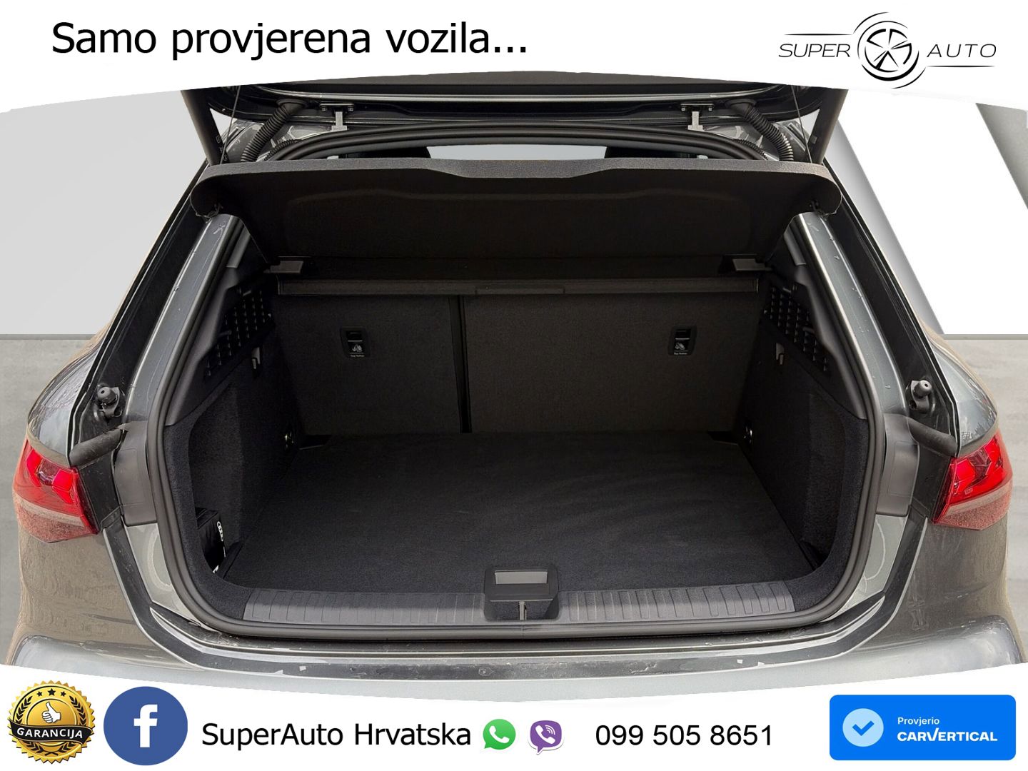 Audi A3 Sportback 40 TFSI (204 KS) quattro S tronic S line