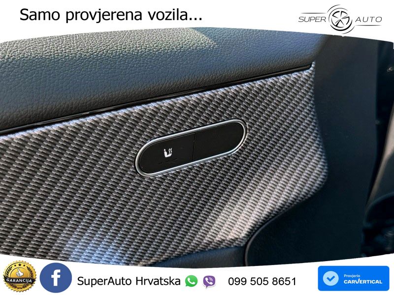 Mercedes-Benz A 200 7G-DCT
