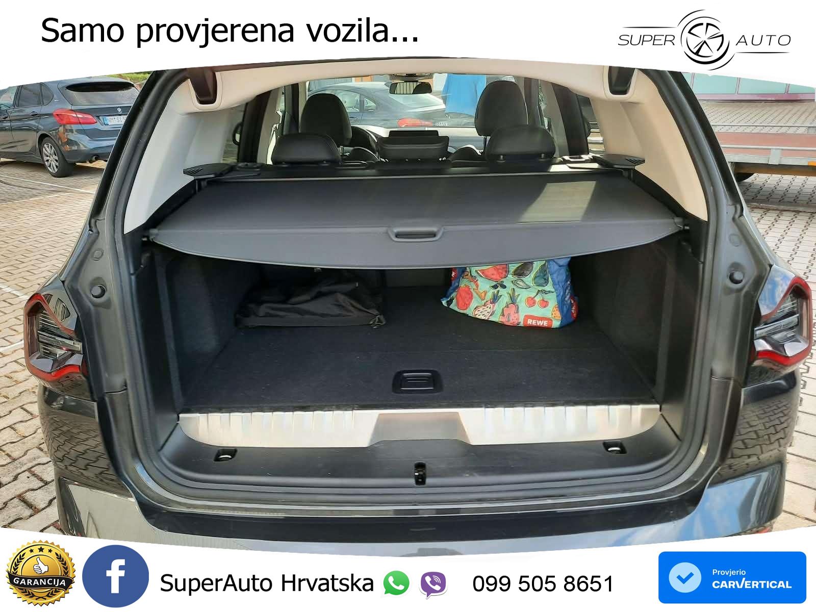 BMW X3 30e xDrive Steptronic