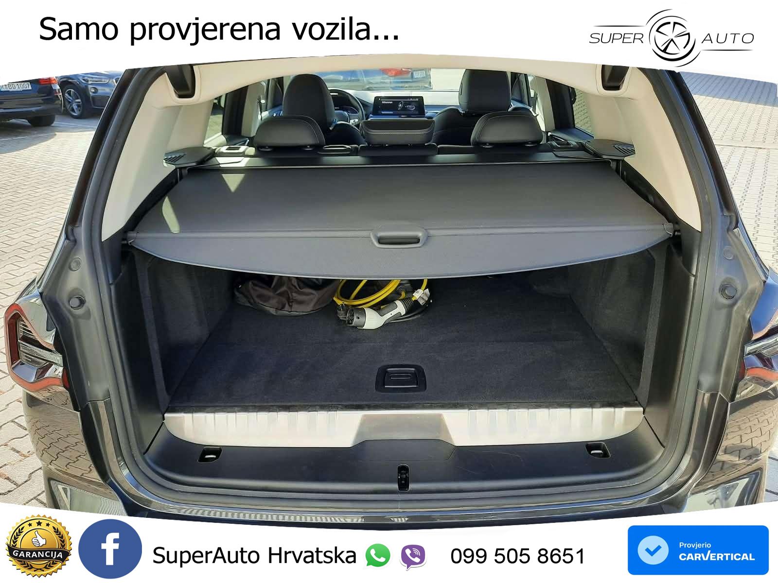 BMW X3 30e xDrive Steptronic