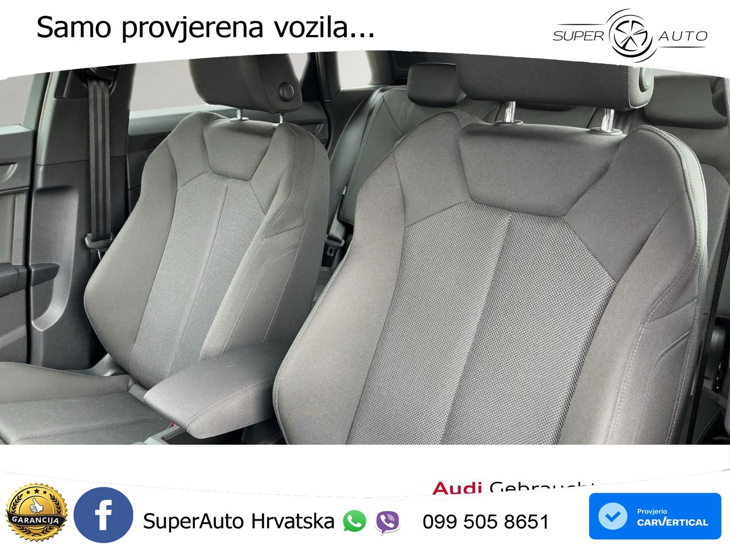 Audi Q3 35 TDI (150 KS) quattro S tronic S line
