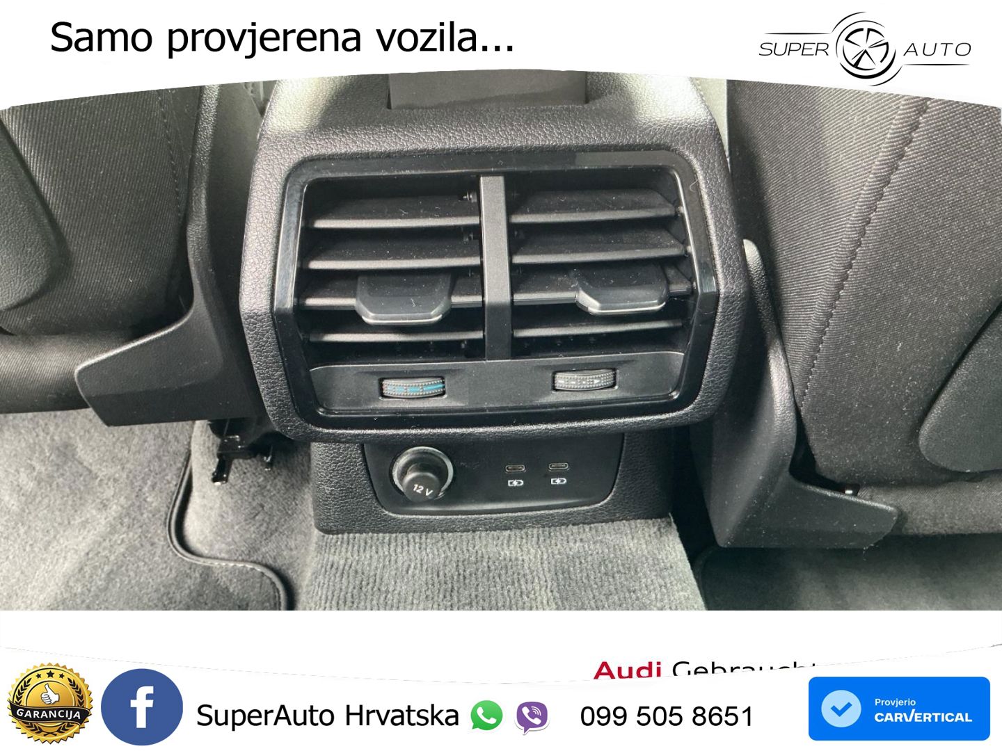 Audi Q3 35 TDI (150 KS) quattro S tronic S line