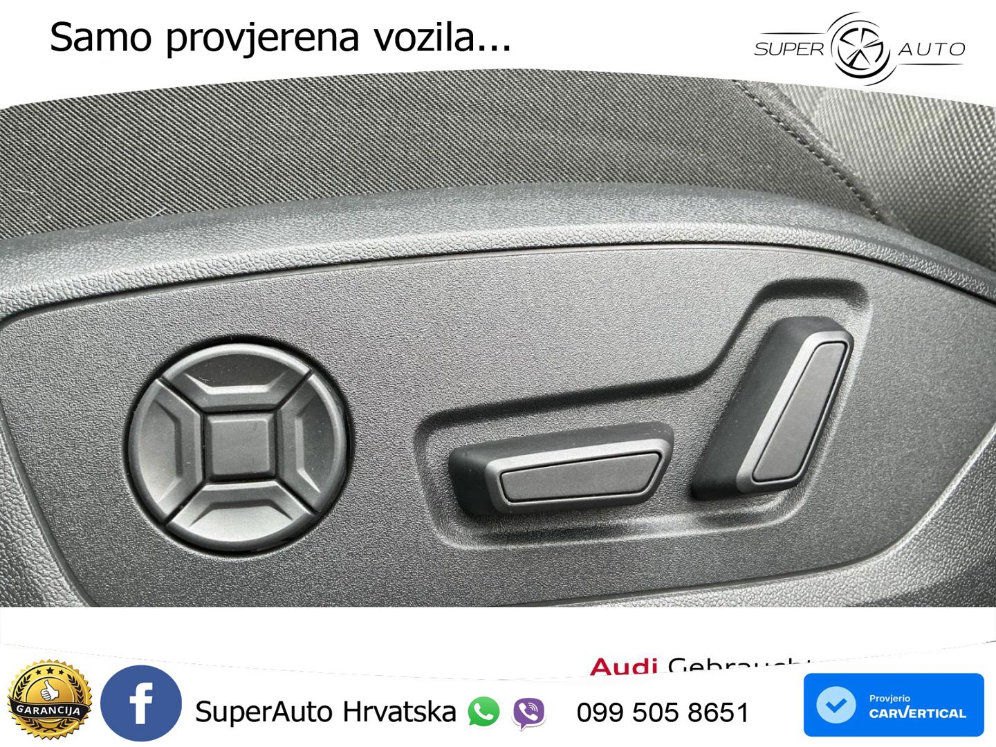 Audi Q3 35 TDI (150 KS) quattro S tronic S line