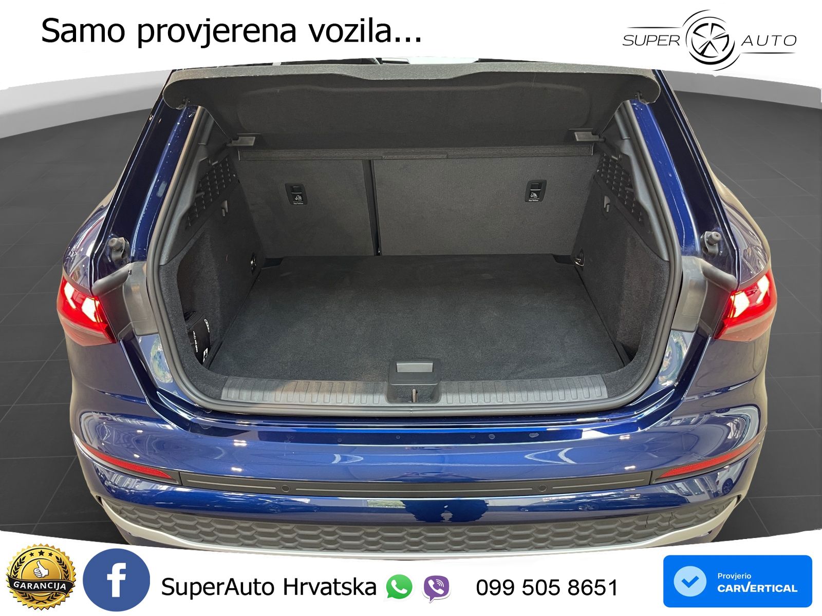 Audi A3 Sportback 40 TFSI e (204 KS) Plug-in Hybrid S tronic S line LED+GR SJED+ACC