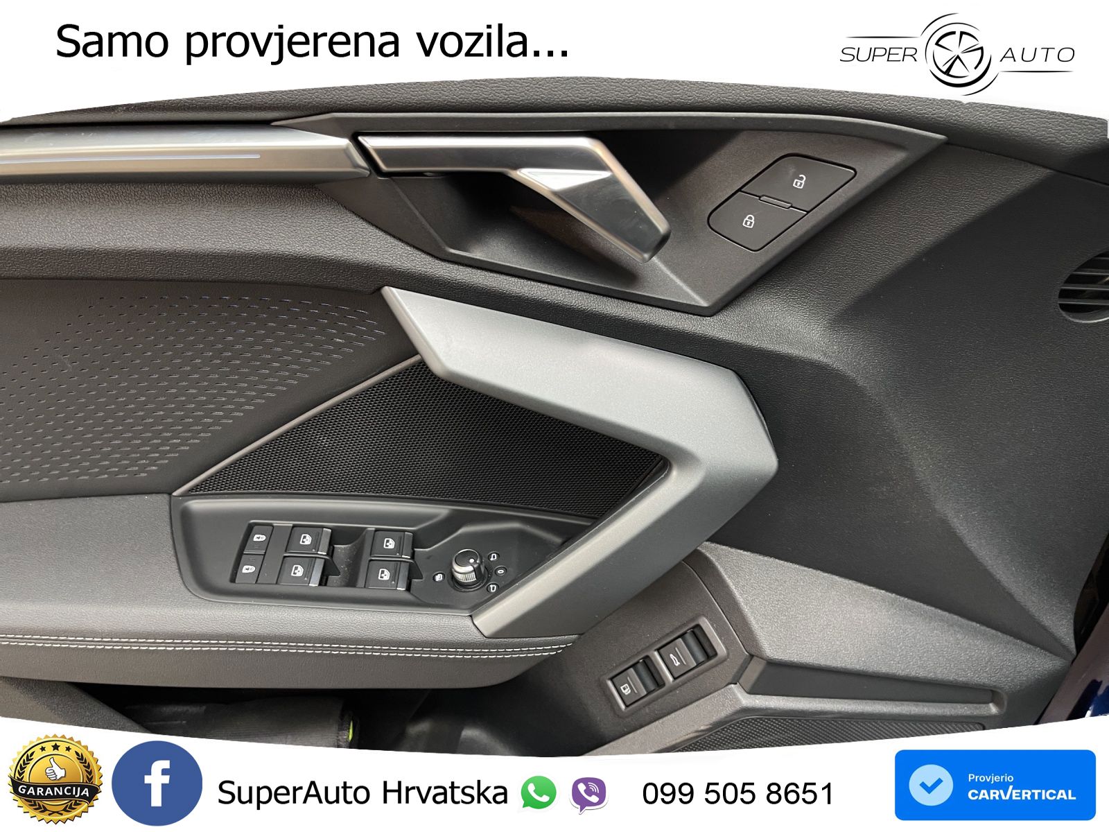 Audi A3 Sportback 40 TFSI e (204 KS) Plug-in Hybrid S tronic S line LED+GR SJED+ACC